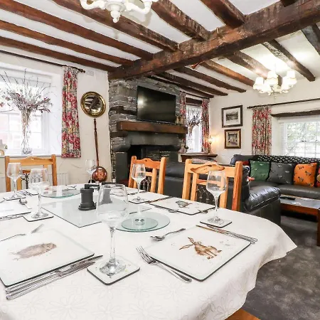 Dom wakacyjny Ann Tysons House