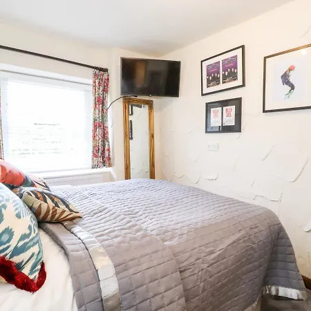 Ann Tysons House Ambleside