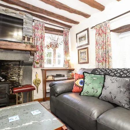 Dom wakacyjny Ann Tysons House Ambleside