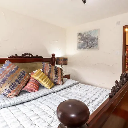 Dom wakacyjny Ann Tysons House Ambleside