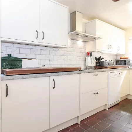 度假居 Ann Tysons House *