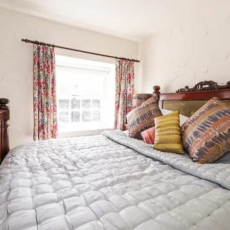 度假居 Ann Tysons House