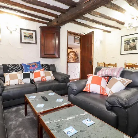 度假居 Ann Tysons House *