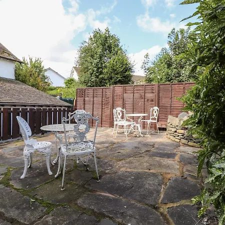 度假居 Ann Tysons House 安布尔塞德