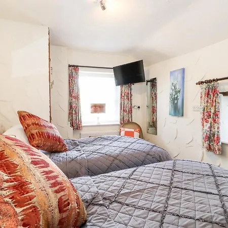 Ann Tysons House 度假居