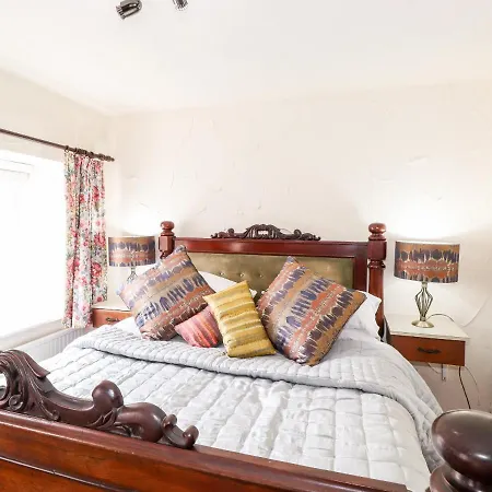 Ann Tysons House 度假居 *