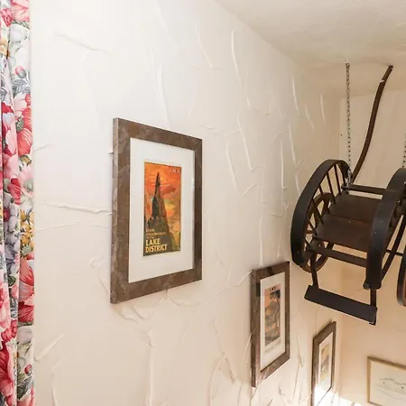 Ann Tysons House 度假居 *