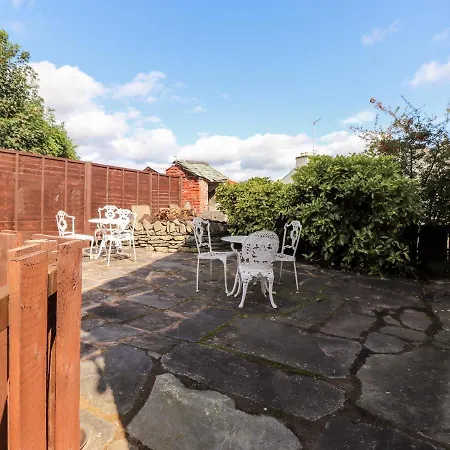 度假居 Ann Tysons House 安布尔塞德